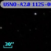 USNO-A2.0 1125-00722429