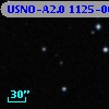 USNO-A2.0 1125-00663307