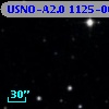 USNO-A2.0 1125-00557173