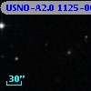 USNO-A2.0 1125-00534206