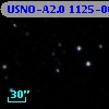 USNO-A2.0 1125-00414116