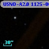 USNO-A2.0 1125-00409220