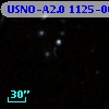 USNO-A2.0 1125-00406404