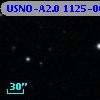 USNO-A2.0 1125-00404091