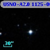 USNO-A2.0 1125-00402345