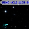 USNO-A2.0 1125-00345701