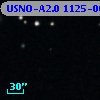 USNO-A2.0 1125-00283013