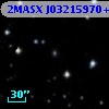 2MASX J03215970+4020250