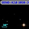 USNO-A2.0 1050-20845158