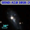 USNO-A2.0 1050-20839724