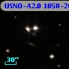 USNO-A2.0 1050-20827822