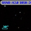 USNO-A2.0 1050-20813552