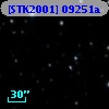 [STK2001] 09251a
