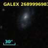 USNO-A2.0 1050-20712415