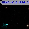 USNO-A2.0 1050-20697670