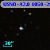 USNO-A2.0 1050-20582525