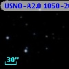USNO-A2.0 1050-20525353