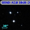 USNO-A2.0 1050-20422253