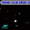USNO-A2.0 1050-20345781
