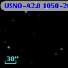 USNO-A2.0 1050-20336750