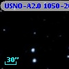 USNO-A2.0 1050-20333537