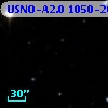 USNO-A2.0 1050-20332752