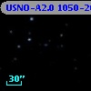 USNO-A2.0 1050-20330575
