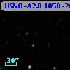 USNO-A2.0 1050-20324634