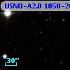 USNO-A2.0 1050-20320969