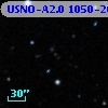 USNO-A2.0 1050-20290008