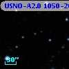 USNO-A2.0 1050-20283605