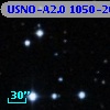 USNO-A2.0 1050-20276563