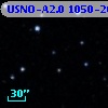 USNO-A2.0 1050-20187604