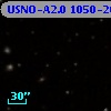 USNO-A2.0 1050-20174645