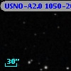 USNO-A2.0 1050-20102308