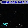 USNO-A2.0 1050-20082775