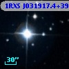 1RXS J031917.4+390320