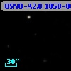 USNO-A2.0 1050-06409585