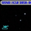 USNO-A2.0 1050-06390663