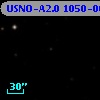 USNO-A2.0 1050-00878018
