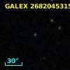 USNO-A2.0 1050-00701491