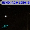 USNO-A2.0 1050-00599932