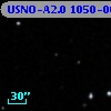 USNO-A2.0 1050-00555916