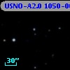 USNO-A2.0 1050-00549632