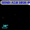 USNO-A2.0 1050-00542235