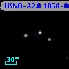USNO-A2.0 1050-00508542