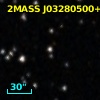 1RXS J032805.1+381832