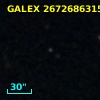 USNO-A2.0 1050-00460947