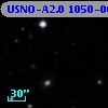 USNO-A2.0 1050-00430428