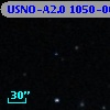 USNO-A2.0 1050-00420425